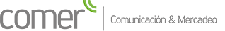 COMER logo